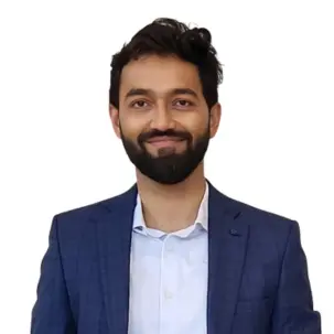 Utkarsh Sawant